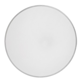 Plafoniera LED Rabalux 3317 Tesia 5000lm 3000-6000K argintiu
