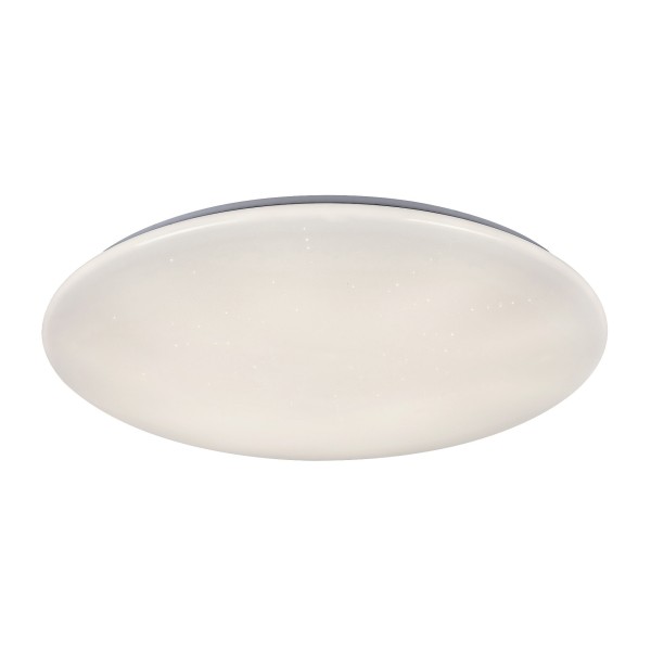Plafoniera LED Rabalux 5447 Danny 6400lm 3000-6500K alb