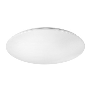 Plafoniera LED Rabalux 5447 Danny 6400lm 3000-6500K alb