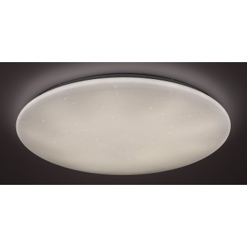 Plafoniera LED Rabalux 5447 Danny 6400lm 3000-6500K alb