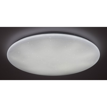 Plafoniera LED Rabalux 5447 Danny 6400lm 3000-6500K alb