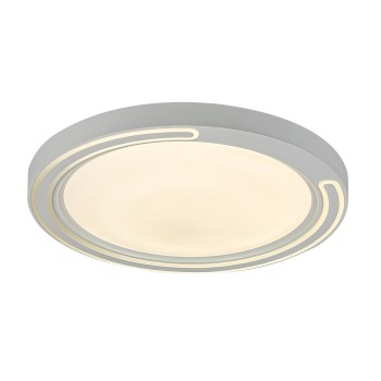Plafoniera LED Rabalux 2249 Triton 3200lm 2700-6500K alb - 1