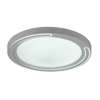 Plafoniera LED Rabalux 2249 Triton 3200lm 2700-6500K alb - 1