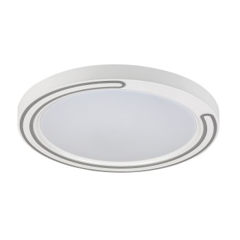 Plafoniera LED Rabalux 2249 Triton 3200lm 2700-6500K alb - 1