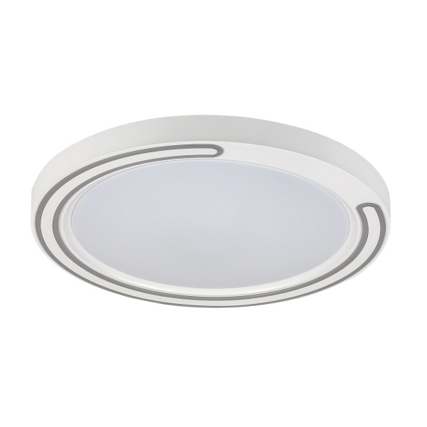 Plafoniera LED Rabalux 2249 Triton 3200lm 2700-6500K alb - 1