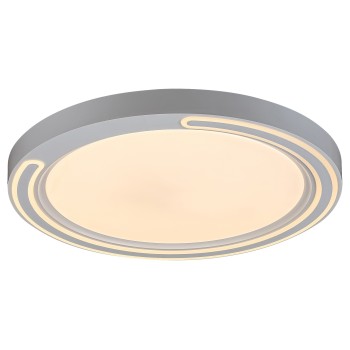 Plafoniera LED Rabalux 2249 Triton 3200lm 2700-6500K alb - 1