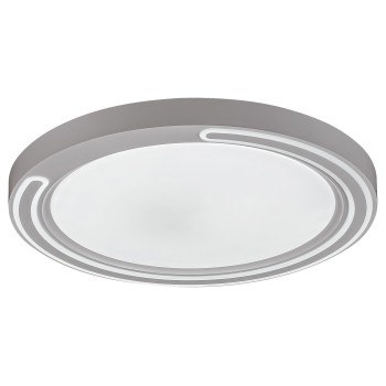 Plafoniera LED Rabalux 2249 Triton 3200lm 2700-6500K alb - 1