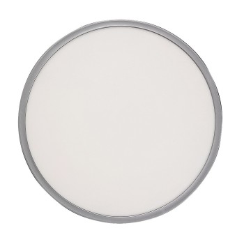 Plafoniera LED Rabalux 2290 Rasmus 2000lm 4000K argintiu