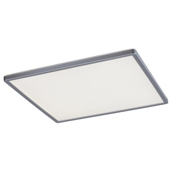 Plafoniera LED Rabalux 2291 Rasmus 2100lm 4000K argintiu