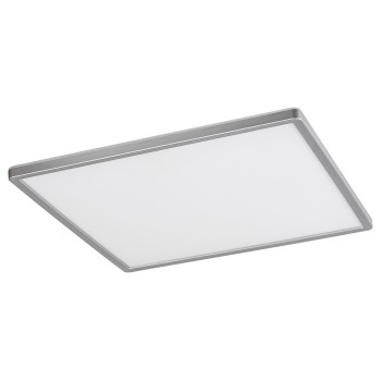 Plafoniera LED Rabalux 2291 Rasmus 2100lm 4000K argintiu