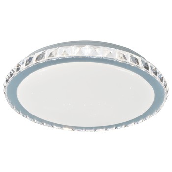Plafoniera LED Rabalux 2420 Cressida 1720lm 4000K crom
