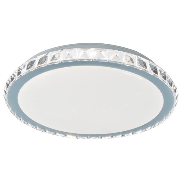 Plafoniera LED Rabalux 2420 Cressida 1720lm 4000K crom