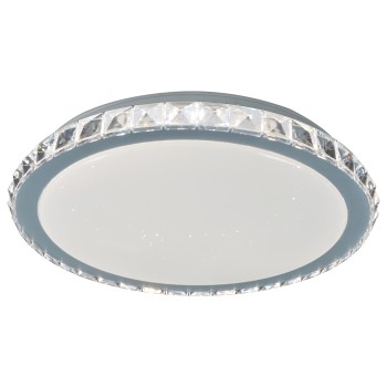 Plafoniera LED Rabalux 2420 Cressida 1720lm 4000K crom