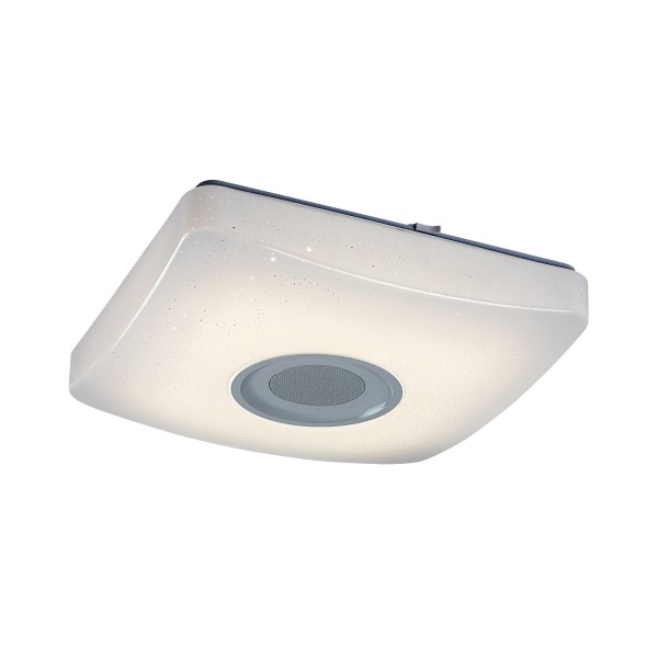 Plafoniera LED Rabalux 4682 Murry 1350lm 3000-6000K alb