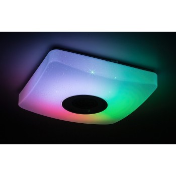 Plafoniera LED Rabalux 4682 Murry 1350lm 3000-6000K alb