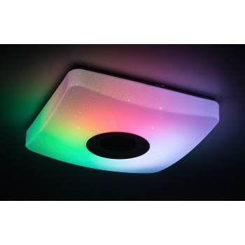 Plafoniera LED Rabalux 4682 Murry 1350lm 3000-6000K alb