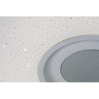 Plafoniera LED Rabalux 4682 Murry 1350lm 3000-6000K alb