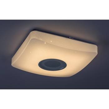 Plafoniera LED Rabalux 4682 Murry 1350lm 3000-6000K alb