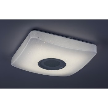 Plafoniera LED Rabalux 4682 Murry 1350lm 3000-6000K alb