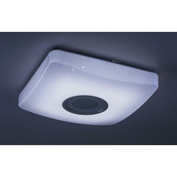 Plafoniera LED Rabalux 4682 Murry 1350lm 3000-6000K alb