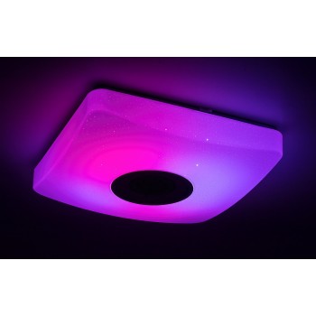 Plafoniera LED Rabalux 4682 Murry 1350lm 3000-6000K alb