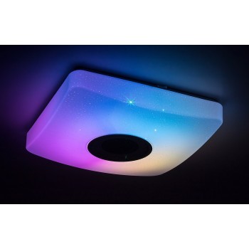 Plafoniera LED Rabalux 4682 Murry 1350lm 3000-6000K alb