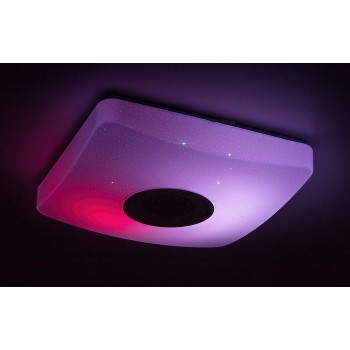 Plafoniera LED Rabalux 4682 Murry 1350lm 3000-6000K alb