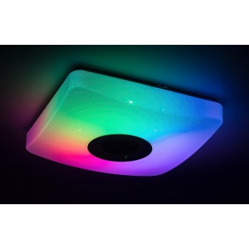Plafoniera LED Rabalux 4682 Murry 1350lm 3000-6000K alb