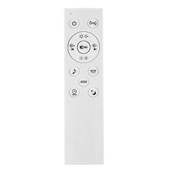 Plafoniera LED Rabalux 4682 Murry 1350lm 3000-6000K alb