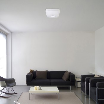 Plafoniera LED Rabalux 4682 Murry 1350lm 3000-6000K alb