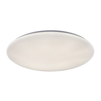 Plafoniera LED Rabalux 5446 Danny 4800lm 3000-6500K alb