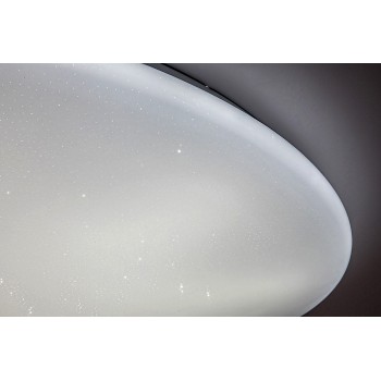 Plafoniera LED Rabalux 5446 Danny 4800lm 3000-6500K alb