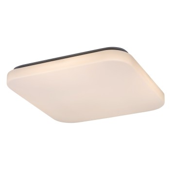 Plafoniera LED Rabalux 3344 Rob 2600lm 3000K alb