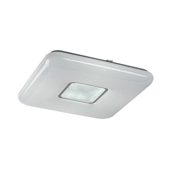 Plafoniera LED Rabalux 4634 Tayla 6800lm 3000-6500K crom