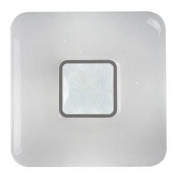 Plafoniera LED Rabalux 4634 Tayla 6800lm 3000-6500K crom