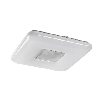 Plafoniera LED Rabalux 4634 Tayla 6800lm 3000-6500K crom
