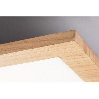 Plafoniera LED Rabalux 6908 Almond 4200lm 4000K fag