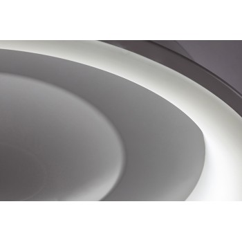 Plafoniera LED Rabalux 71047 Veller 2500lm 3000