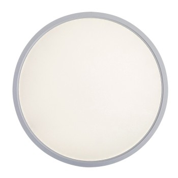 Plafoniera LED Rabalux 71073 Paulos 2230lm 4000K alb