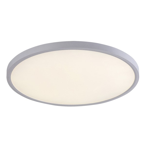 Plafoniera LED Rabalux 71075 Paulos 4150lm 4000K alb