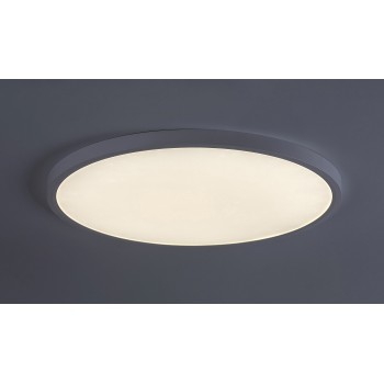 Plafoniera LED Rabalux 71075 Paulos 4150lm 4000K alb