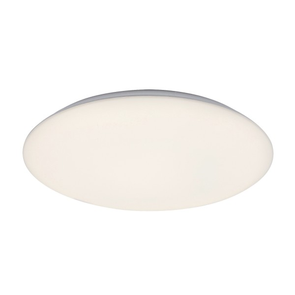 Plafoniera LED Rabalux 71123 Rorik 1600lm 4000K alb
