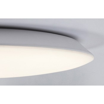 Plafoniera LED Rabalux 71123 Rorik 1600lm 4000K alb