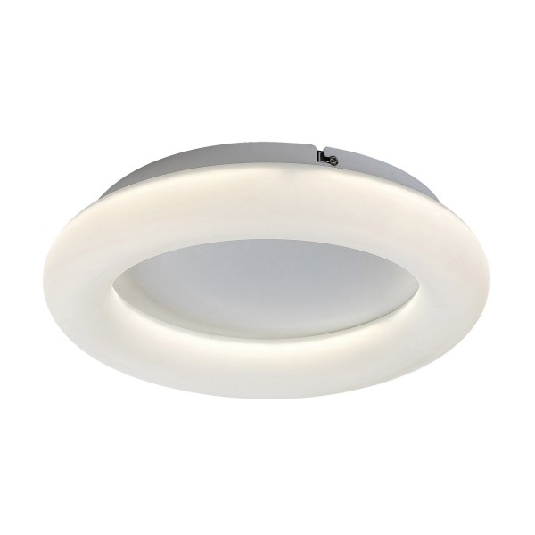 Plafoniera LED Rabalux 71168 Celie 2550lm 4000K alb