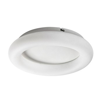 Plafoniera LED Rabalux 71168 Celie 2550lm 4000K alb
