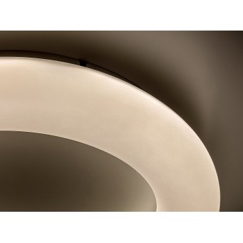 Plafoniera LED Rabalux 71168 Celie 2550lm 4000K alb