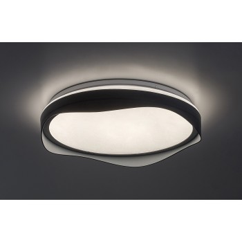 Plafoniera LED Rabalux 71250 Israh 1250lm 4000K gri