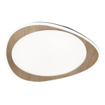 Plafoniera LED Rabalux 2427 Tamino 1200lm 4000K fag