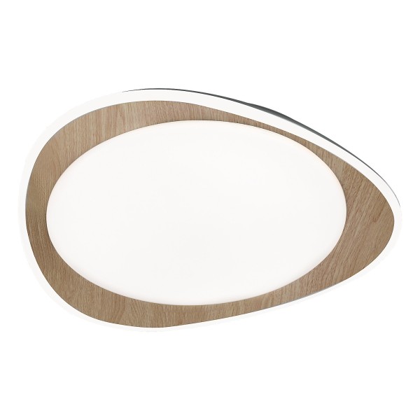 Plafoniera LED Rabalux 2427 Tamino 1200lm 4000K fag