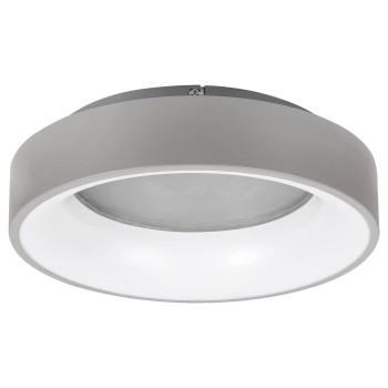 Plafoniera LED Rabalux 3928 Adeline 1500lm 3000-6000K gri